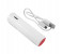 Universal Multi-Color Portable 2600 mAh Power Bank for Smartphones & Tablets 1 in UAE