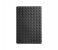 Seagate STEA2000400 Expansion 2TB Portable Hard Disk Drive - Black 1 in UAE