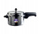 Sanford SF3252PC 3 Litre Aluminium Pressure Cooker -Silver 1 in UAE