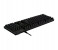 Logitech 920-008750 G512 Carbon Mechanical RGB Wired Gaming Keyboard - Romer-G Linear Switch, Black 4 in UAE