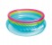 Intex ZX-48264 Inflatable Jump-O-Lene Children's Bouncer or Ball Pool Pond 1 in OMAN
