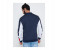 Lynk LY10041 Printed Sporty Jacket For Men M -Multi Color 3 in UAE