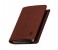 Promate RFIDWallet Ultra Slim Bifold Leather Wallet, Brown 1 in UAE