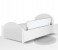 Safety 1st 24530010 Portable Extra Large Bed Rail - 150cm, Grey 5 in UAE