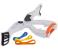 Wonder Arms Total Workout System Resistance Training Bands Lady Gym Tool 1 in OMAN