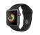 Apple Watch Series 3 - 42mm - Space Grey 1 in UAE