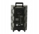Olsenmark OMMS1178 Party Speaker with Remote Control & Mic - Black 2 in UAE