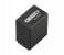Sony NP-FH100 Rechargeable Lithium-ion Battery - Black 1 in UAE