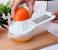 Cyber 2 In 1 Plastic Manual Squeezer Juicer & Grater 1 in UAE
