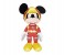 Disney Plush PDP1601266 20-inch MRR Mickey Mouse Racing Outfit Soft Toy 1 in OMAN
