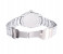 Curren 8072 Stainless Steel Analog Watch For Men Blue And White 4 in UAE