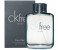 Calvin Klein 100ml Free Eau De Toilette for Men 1 in UAE