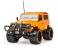 Maisto Tech 82071 Remote Control 1:16 Off Road Land Rover Defender Orange 2 in UAE