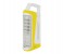Sonashi SEL-697SP 24 Piece Rechargeable LED Lantern with Solar Panel & Mobile Charging Function - Yellow 1 in UAE