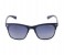 Police S1949 W87P Aviator Grey Frame & Blue Gradient Mirrored Sunglasses for Men 1 in OMAN