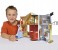 Simba 9251062 Sam Fire-Station with Figurine 5 in UAE