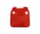 Okko OKTB21 2 in 1 Multifunction Rolling Duffel Bag Red 2 in UAE