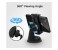 Promate AutoKit-HM Ultra Fast Charging Car Kit For USB C Devices, Black 3 in UAE