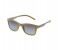 Police SPL170 G74P Oval Black Frame & Grey Mirrored Sunglasses for Men 1 in UAE