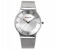 Curren 8304 Casual Quartz Watch For Men Silver 1 in UAE