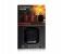 JDK Leather Case Protector For Apple Earpods - Black 3 in UAE