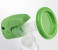 Joycare JC-237 Electric Breast Pump - Green 3 in KSA