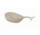 Serving Bowl 1 L 31613 - Cream 1 in UAE