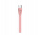 Vidvie CB-408 Data Cable for Smartphone - 1 Meter, Red 2 in UAE