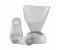 Olsenmark OMFS4042 Facial Sauna with Inhaler - 40 ml 1 in OMAN