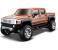Maisto Tech 81054 RC 1:24 Hummer H3T RC (without Batteries) Brown 1 in UAE