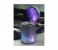 Type R Car Cigarette Ashtray with LED Light 3 in UAE