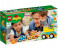 Lego Duplo 10883 My First Tow Truck Multicolor 3 in UAE