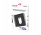Promate METAPAD-PRO Leather Wrapped Anodized Aluminum Mouse Pad - Silver 7 in UAE
