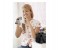 Promate Xpose.L Compact Camera and Camcorder Shoulder Bag, Black 3 in OMAN