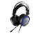 Rapoo VH530 Vpro 7.1 Channels Wired Gaming Headset - Black 18642 1 in UAE