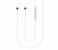 Samsung HS1303 Headphone with Mic - White 3 in OMAN