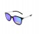 Police SPL169 U28B Wayfarer Matt Black Frame Sunglasses for Men 2 in UAE