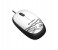 Logitech 910-002944 M105 USB Wired Mouse - White 3 in UAE