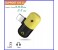 LS130 Lightning Splitter for iphone Black and multicolor 1 in UAE