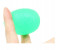 Firtrite EA79A2 Silicon Wrist Exerciser Massage Ball - Green 4 in KSA