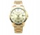 Casio MTP-V004G-9BDF Mens Analog Watch Gold 1 in UAE