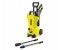 Karcher 1.602-601.0 K 3 Full Control High Pressure Washer, Yellow 1 in OMAN