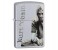 Zippo 29052 Kurt Cobain Lighter Silver 3 in UAE