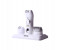 Geepas GLE86013 Satin Touch Epilator with Waterproof 1 in UAE