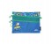Smily Kiddos SK11003048 Fancy A5 Pencil Case - Blue 1 in UAE