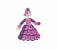 Fischer Tip 533453 Princess Box Pink and Purple 2 in UAE