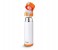 Lamart LT4021 Ruta 500ML Vacuum Flask - Orange & White 2 in UAE