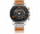 Curren 8287 Chronograph Watch For Men Black And Brown 1 in UAE