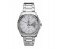 Casio Edifice EF-129D-7AVUDF Mens Analog Watch Silver and White 1 in UAE