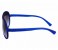 A&H-Blue Mirrored Sunglasses Unisex 3 in UAE